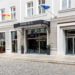 Korona Hotel Breslau