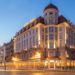 Piast Hotel Breslau